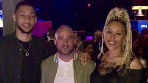 Olivia simmons, the sister of nba player ben simmons, shocked more than a few people when she shared that she had been molested by a family … Olivia Simmons Sister To Nba Star Ben Simmons Claims Their Half Brother Molested Her Cafe Mocha Radio