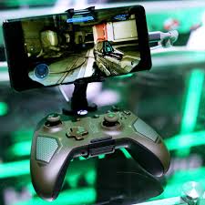 Microsoft Confirms Xcloud Public Test Will Let You Try Cloud Gaming This October The Verge