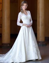 Style Ka429 Wedding Dresses Lace Natural Waist Lace Wedding Dress Cute Wedding Dress