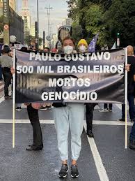 > novos atos contra bolsonaro devem ocorrer em mais de 400 cidades neste sábado. Anitta Emicida Karol Conka E Mais Artistas Apoiam Manifestacao Contra Bolsonaro Popline