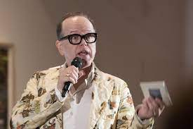 Boogschutter geeft een partner het gevoel dat hij of zij de enige is op de wereld is. Gerucht Marc Marie En Man Uit Elkaar Superguide