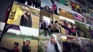This state also has several boarding schools such as sekolah berasrama penuh and mara junior science college or mrsm. Lagu Mrsm Kepala Batas Ulul Albab Official Youtube