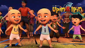 While trying to find their way back home, they are suddenly burdened with the task of restoring the kingdom back to its. Chuyáº¿n Phieu LÆ°u Ä'áº¿n Miá»n Ä'áº¥t Há»©a Cá»§a Upin Va Ipin Baotintuc Vn