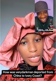 Ivory Hill China Real Life