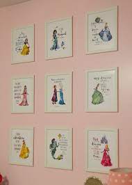 Tour Of Our Home Britt S Princess Room Girls Princess Room Princess Room Decor Disney Room Decor