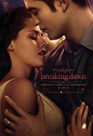 The Twilight Saga Breaking Dawn Part 1 2011 123movies