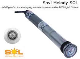 Underwater Pool And Spa Lighting Aquadepot