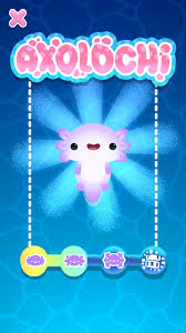 Gotalotl Axolotls Axolochi Www Axolochi Com Cake Kawaii Wallpaper Food