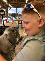 Ferron Livestock 4H Club ~ 1960-61