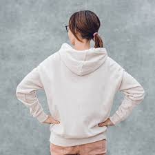 パーカー いつから