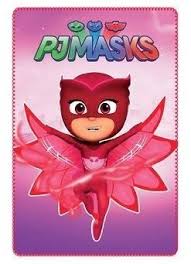 Pin On Decoracion Heroes En Pijamas