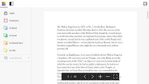 And while the features found within aren't going to give you magical tracking powers, you can at least enjoy some of t. Smallpdf Pricing Features Reviews Alternatives Getapp