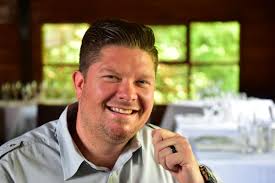 Saddle River Inn Chef Jamie Knott shares his road to sobriety