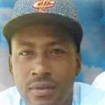 Herbert Terry Obituary