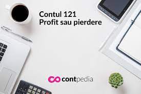 Astfel, se inchide soldul debitor (deficit) sau creditor (excedent) al contului 121 inregistrat in anul anterior. Monografie ContabilÄ Contul 121 Profit Sau Pierdere