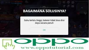 Jun 08, 2021 · anda juga bisa melakukan kalibrasi ulang baterai untuk mengembalikan performa baterai. Solusi Pengisian Daya Jika Suhu Baterai Oppo F3 Terlalu Tinggi Oppotutorial