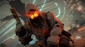 Killzone Shadow Fall Review Next Gen Base The helghast police are the official police force of the helghan empire. next gen base