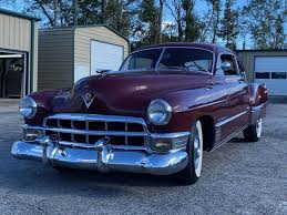 Image result for Madeira Maroon 1949 Cadillac