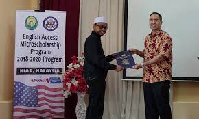 Kelantan offers natural beauties such as sandy beaches, awesome delicacies, warm people, lower cost of living than kl. U S Embassy Kuala Lumpur Launches The First Access Program For College Students In Kota Bharu Kelantan U S Embassy In Malaysia