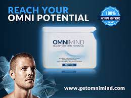 Omnimind – Mental Potentiation Powered by Artichokes!