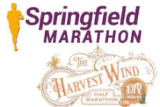 Springfield Marathon, Harvest Wind Half Marathon & 10K