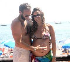 Il 'corriere della sera' anticipa la lieta notizia che farà felici tutti i fan della fiorettista azzurra. Elisa Di Francisca Era A Ischia Durante Il Terremoto