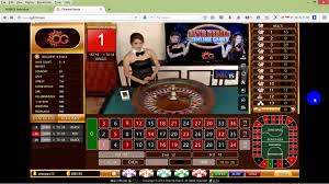 Hot Cara Menang Roulette Angka 1x36 16 10 2015 Youtube