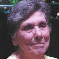 Joyce Ellen Grimes Obituary