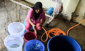 Check spelling or type a new query. Water Disruption Supply Fully Restored In 26 Per Cent Of Affected Areas My News Online