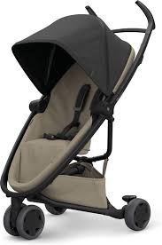 Bol Com Quinny Zapp Flex Buggy Black On Sand