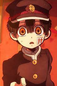 Jibaku Shounen Hanako Kun Anime Characters Cute Anime Character Hanako Kun