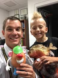 Kenyon Woods Middle School