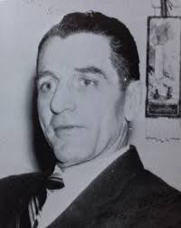 Dr Wyman Plato Starling (1903-1967)