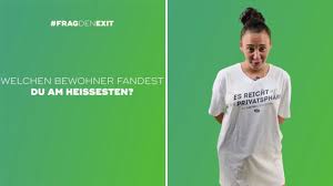 „ich glaube, ich schaffe das hier nicht. Promi Big Brother 2020 Frag Den Exit Alessia Herren Nurnberger Blatt