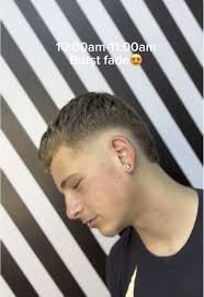 Villiers High School Mr Barber