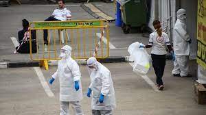 There are currently 22,002 infected people in israel, 423 of whom are in serious condition, 864 are hospitalized and 114 are on ventilators. Israel S Covid 19 Cases Surpass 13 300 With 171 Deaths