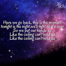 Pin By Raʏռɛ Wɨռċɦɛstɛʀ On Soundtrack Of Life Soundtrack To My Life Cant Hold Us Macklemore