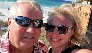 Tammy Geiger and Steve Johnson's Wedding Website