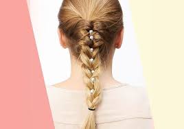 Wenn guy ihn am hinterkopf toupiert, oder die zusammengebundenen haare über einen lockenstab. Ebelin Trendfrisuren 8 Stylingideen Zum Selbermachen