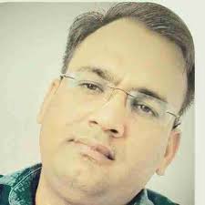 Dr. Anil Kothari, Jodhpur