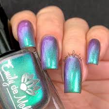 Near And Far 2 0 Nail Polish Purple Nails Nail Polish Colors