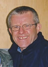 RICHARDS, Allan David