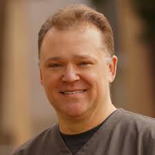 Garth P. Graham, M.D.