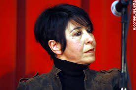 Images of Iranian Women in the Arts