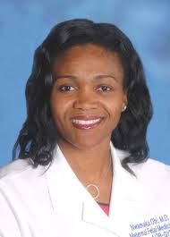 Physician Directory as of 11.01.13 Inova Fairfax Medical Campus, Department  of Obstetrics and Gynecology