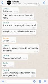 Ravispa Di 2020 Teks Romantis Teks Lucu Kutipan Buku