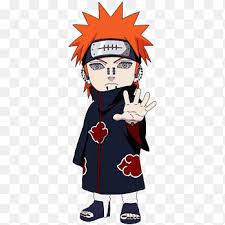 Pain Yahiko Deva Preta Naraka Fictional Character Pain Png Pngegg Anime villain female character face drawing. pain yahiko deva preta naraka