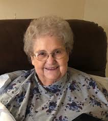 Obituary for Minnie Mae (Milliman) Waltermire