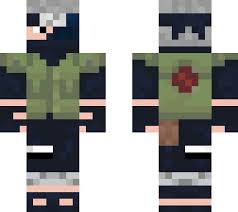 This map includes all 5 villages along with the great naruto bridge and the rain village. Naruto Themed Skins Minecraft Building Inc