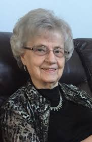 Marion Goodwin Obituary